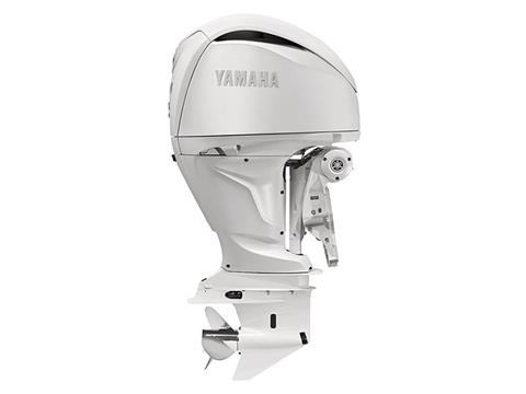 Yamaha F300 4.2L V6 Offshore w/o DES 35 in. DEC L Rotation in Lakeport, California