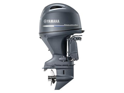 Yamaha F90 Midrange 20 in. Remote Mech PT in Redding, California