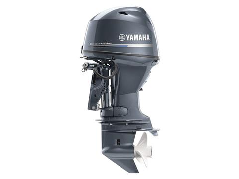 Yamaha T50 High Thrust in Westfield, Wisconsin