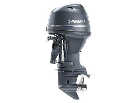 Yamaha T60 High Thrust in Perry, Florida