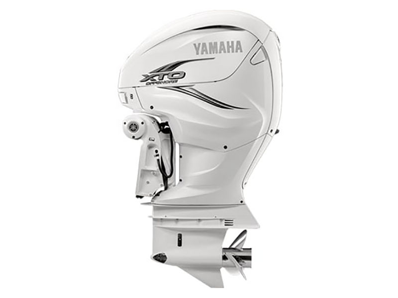 Yamaha XF425 XTO Offshore 25 in. DEC Standard R Rotation in Redding, California - Photo 2