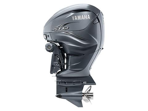 Yamaha XF425 V8 5.6L XTO Offshore Digital 25 Counter L Rotation in Lakeport, California