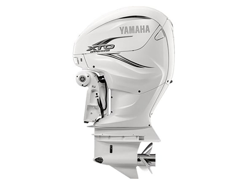 Yamaha XF425 XTO Offshore 30 in. DEC Standard R Rotation in Newberry, South Carolina - Photo 2