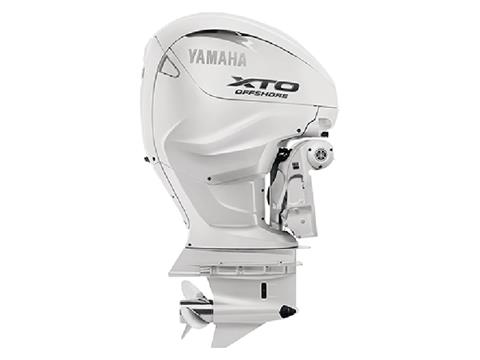 Yamaha XF450 XTO Offshore 30 in. DEC Standard R Rotation in Newberry, South Carolina