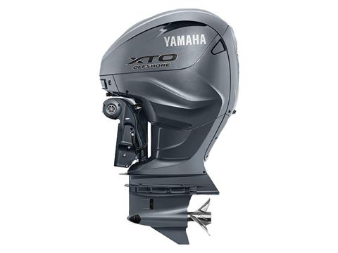 Yamaha XF450 XTO Offshore 30 in. DEC Standard R Rotation in Westfield, Wisconsin - Photo 2