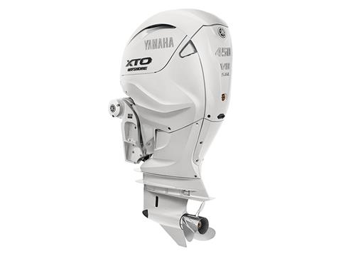 Yamaha XF450 XTO Offshore 30 in. DEC Standard R Rotation in Somerset, Wisconsin - Photo 6
