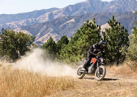 2017 Zero Motorcycles DSR ZF13.0 in Colorado Springs, Colorado - Photo 18