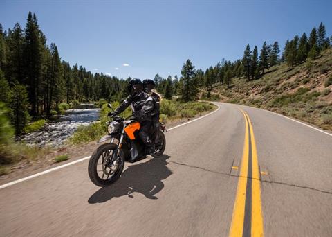 2017 Zero Motorcycles DSR ZF13.0 in Colorado Springs, Colorado - Photo 22