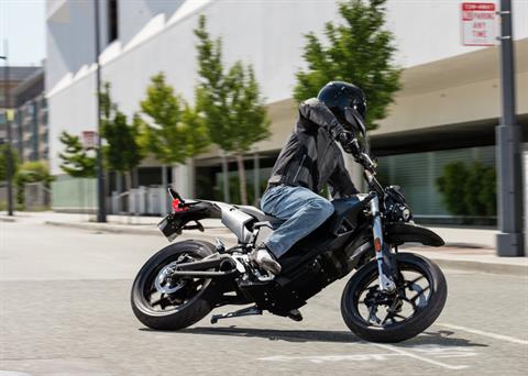 2017 Zero Motorcycles FXS ZF3.3 Modular in Las Vegas, Nevada - Photo 9
