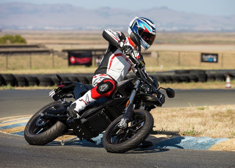 2017 Zero Motorcycles FXS ZF3.3 Modular in Las Vegas, Nevada - Photo 14
