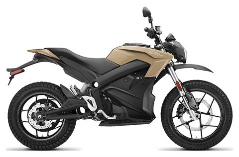 2019 Zero Motorcycles DS ZF7.2 in Norfolk, Virginia - Photo 1