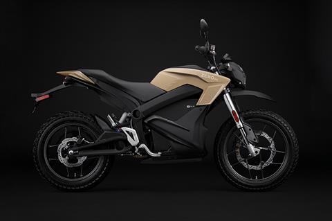 2019 Zero Motorcycles DS ZF7.2 in Norfolk, Virginia - Photo 2