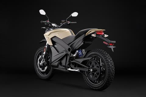 2019 Zero Motorcycles DS ZF7.2 in Norfolk, Virginia - Photo 3