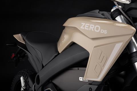 2019 Zero Motorcycles DS ZF7.2 in Norfolk, Virginia - Photo 5