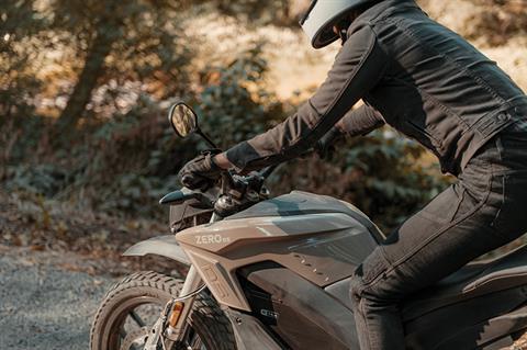 2019 Zero Motorcycles DS ZF7.2 in Norfolk, Virginia - Photo 9