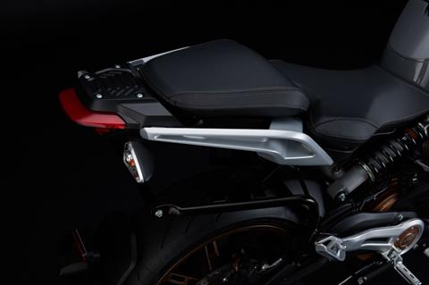 2020 Zero Motorcycles SR/S NA ZF14.4 Standard in Norfolk, Virginia - Photo 7