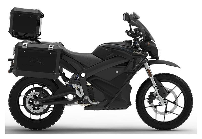 2021 Zero Motorcycles DSR/BF ZF14.4 in Tampa, Florida - Photo 1