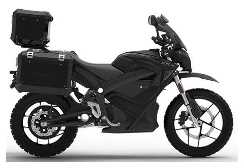 2021 Zero Motorcycles DSR/BF ZF14.4 in Tampa, Florida