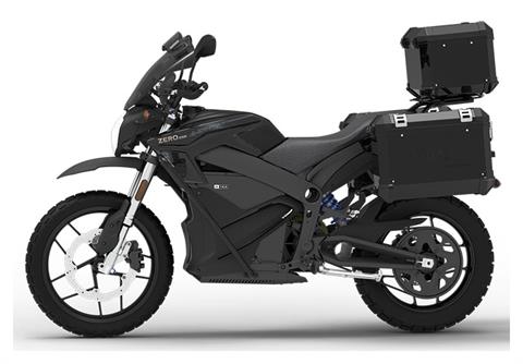 2021 Zero Motorcycles DSR/BF ZF14.4 in Muskego, Wisconsin - Photo 2