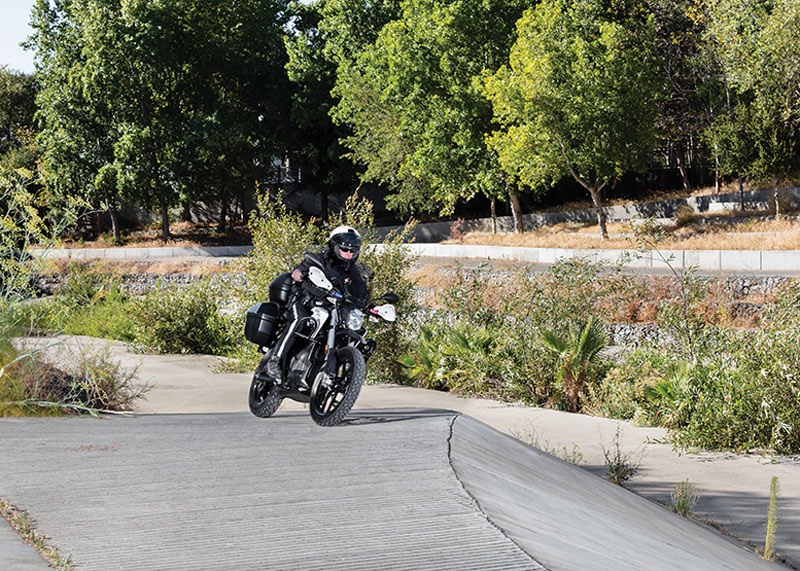 2021 Zero Motorcycles DSRP NA ZF14.4 in Tampa, Florida - Photo 17