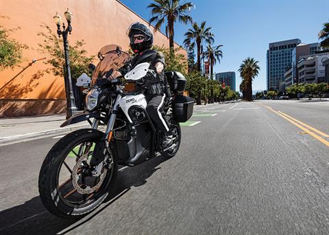 2021 Zero Motorcycles DSRP NA ZF14.4 in Tampa, Florida - Photo 10