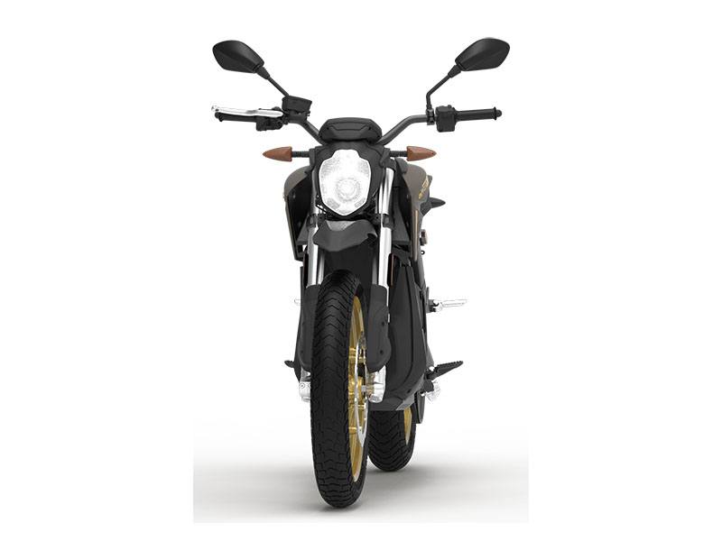 2021 Zero Motorcycles DSR ZF14.4 in Tampa, Florida - Photo 5