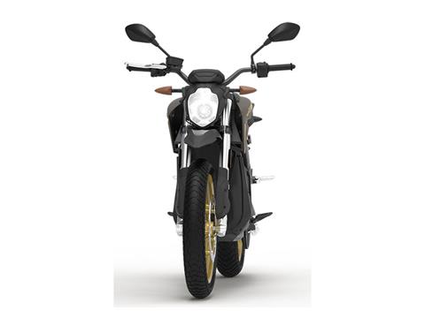 2021 Zero Motorcycles DSR ZF14.4 in Tampa, Florida - Photo 5