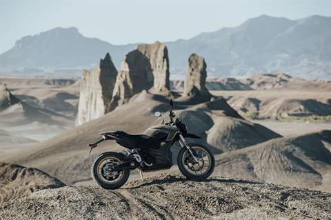 2021 Zero Motorcycles DSR ZF14.4 in Tampa, Florida - Photo 8