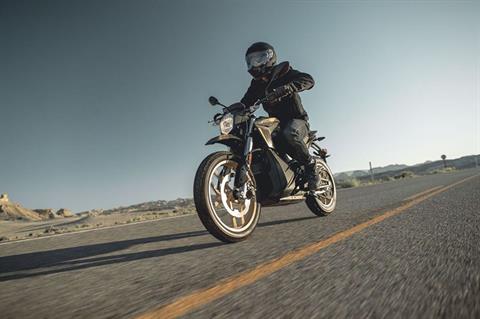 2021 Zero Motorcycles DSR ZF14.4 in Tampa, Florida - Photo 9