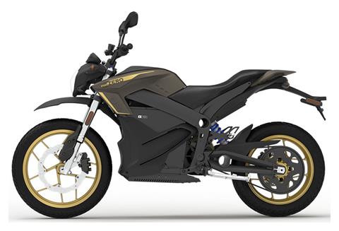 2021 Zero Motorcycles DSR ZF14.4 + Charge Tank in Tampa, Florida - Photo 2