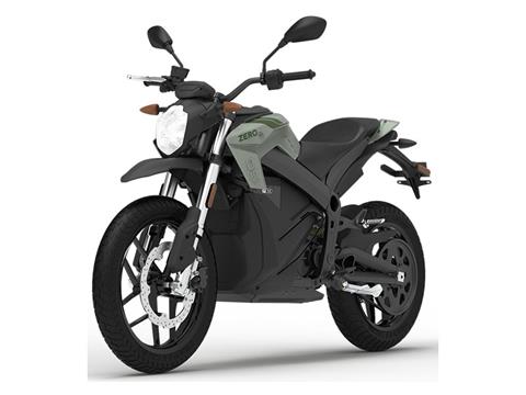 2021 Zero Motorcycles DS ZF7.2 in Tampa, Florida - Photo 4