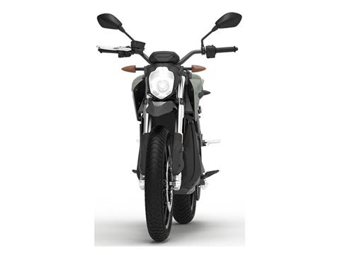2021 Zero Motorcycles DS ZF7.2 in Tampa, Florida - Photo 5