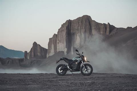 2021 Zero Motorcycles DS ZF7.2 + Charge Tank in New Haven, Vermont - Photo 8