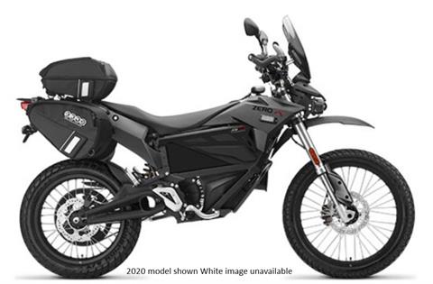 2021 Zero Motorcycles FXP NA ZF7.2 Integrated in Enfield, Connecticut