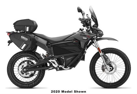 2021 Zero Motorcycles FXP NA ZF7.2 Integrated in Idaho Falls, Idaho