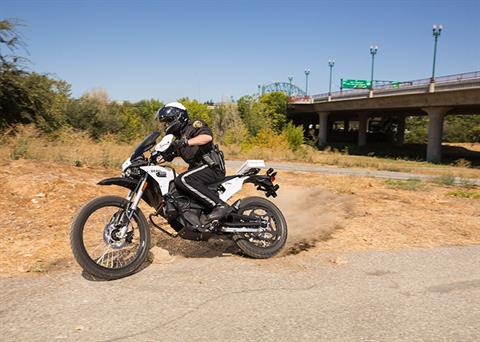 2021 Zero Motorcycles FXP NA ZF7.2 Integrated in Shelby Township, Michigan - Photo 4