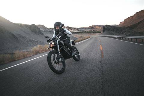 2021 Zero Motorcycles FX ZF3.6 Modular in Loveland, Colorado - Photo 7