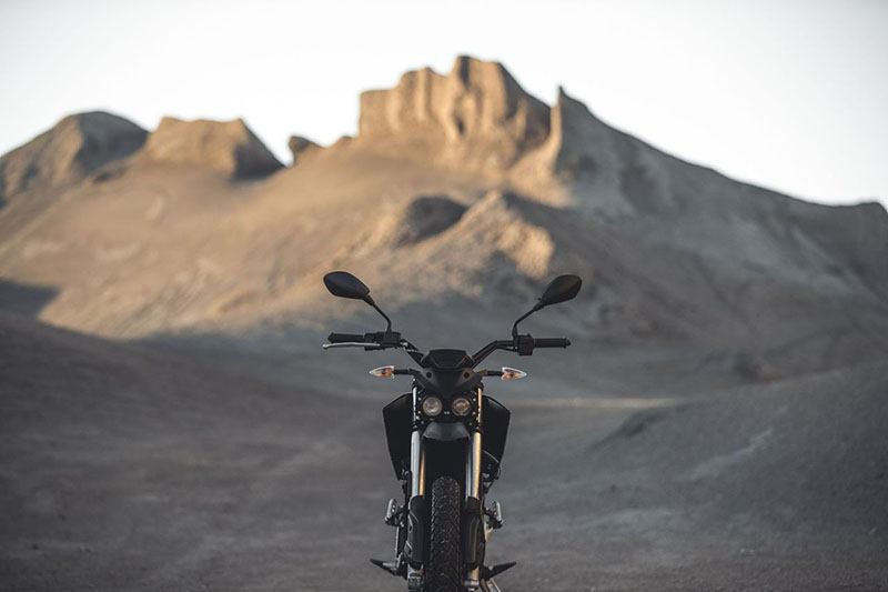 2021 Zero Motorcycles FX ZF7.2 Integrated in New Haven, Vermont - Photo 9