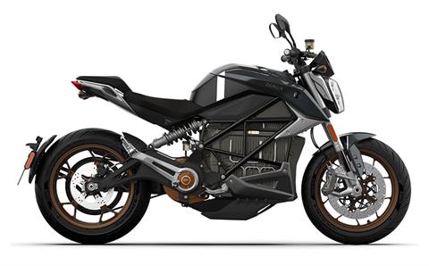 2021 Zero Motorcycles SR/F NA ZF14.4 Premium in Greer, South Carolina