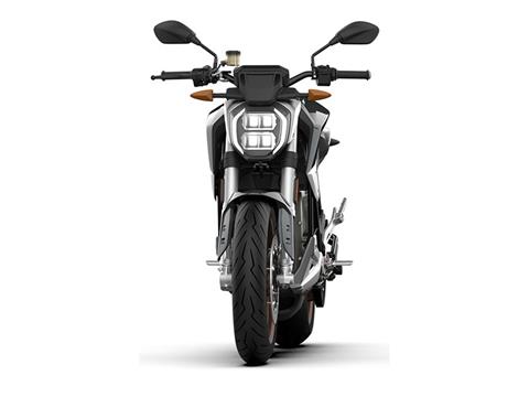 2021 Zero Motorcycles SR/F NA ZF14.4 Premium in San Marcos, California - Photo 6