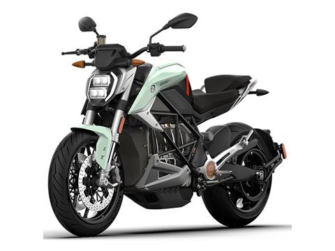 2021 Zero Motorcycles SR/F NA ZF14.4 Premium in Tampa, Florida - Photo 4