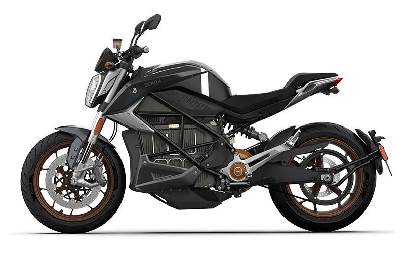 2021 Zero Motorcycles SR/F NA ZF14.4 Standard in Tampa, Florida