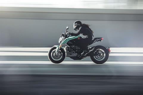 2021 Zero Motorcycles SR/F NA ZF14.4 Standard in New Haven, Vermont - Photo 7
