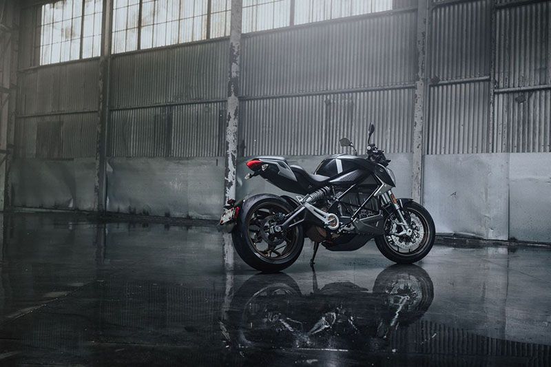 2021 Zero Motorcycles SR/F NA ZF14.4 Standard in New Haven, Vermont - Photo 10