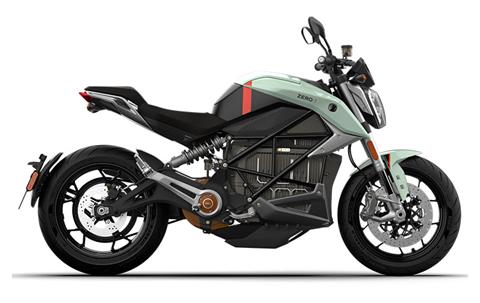 2021 Zero Motorcycles SR/F NA ZF14.4 Standard in Tampa, Florida