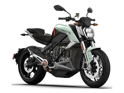 2021 Zero Motorcycles SR/F NA ZF14.4 Standard in New Haven, Vermont - Photo 3