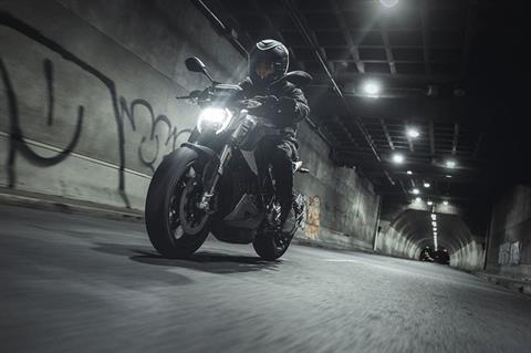2021 Zero Motorcycles SR/F NA ZF14.4 Standard in Shelby Township, Michigan - Photo 9