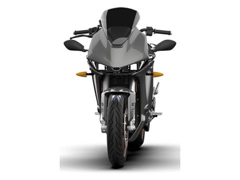 2021 Zero Motorcycles SR/S NA ZF14.4 Standard in Norfolk, Virginia - Photo 5