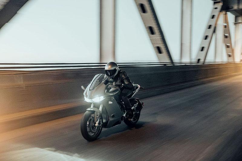 2021 Zero Motorcycles SR/S NA ZF14.4 Standard in Norfolk, Virginia - Photo 7