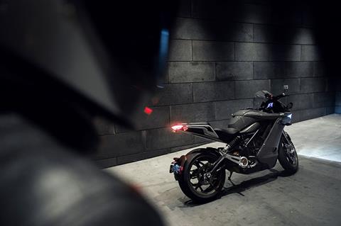 2021 Zero Motorcycles SR/S NA ZF14.4 Standard in Shelby Township, Michigan - Photo 9